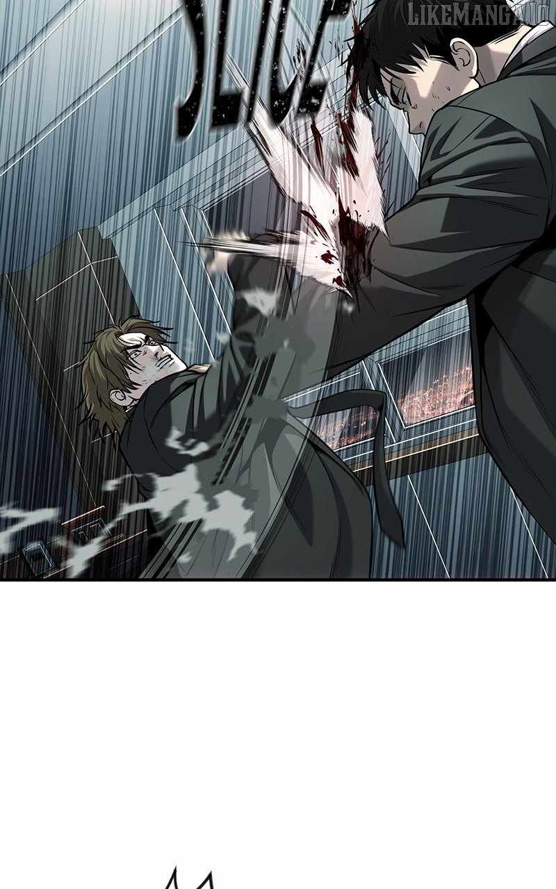 Son’s Retribution Chapter 69 - Page 108