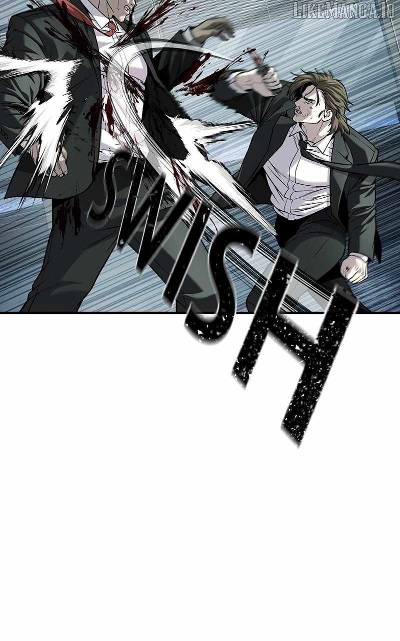 Son’s Retribution Chapter 69 - Page 114