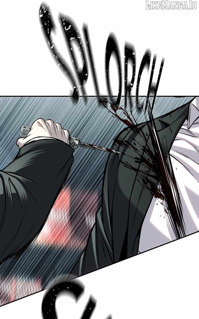 Son’s Retribution Chapter 69 - Page 115