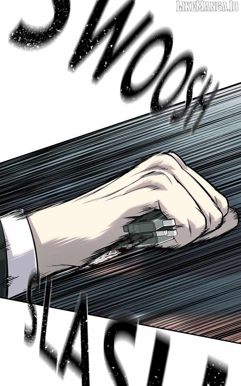 Son’s Retribution Chapter 69 - Page 116