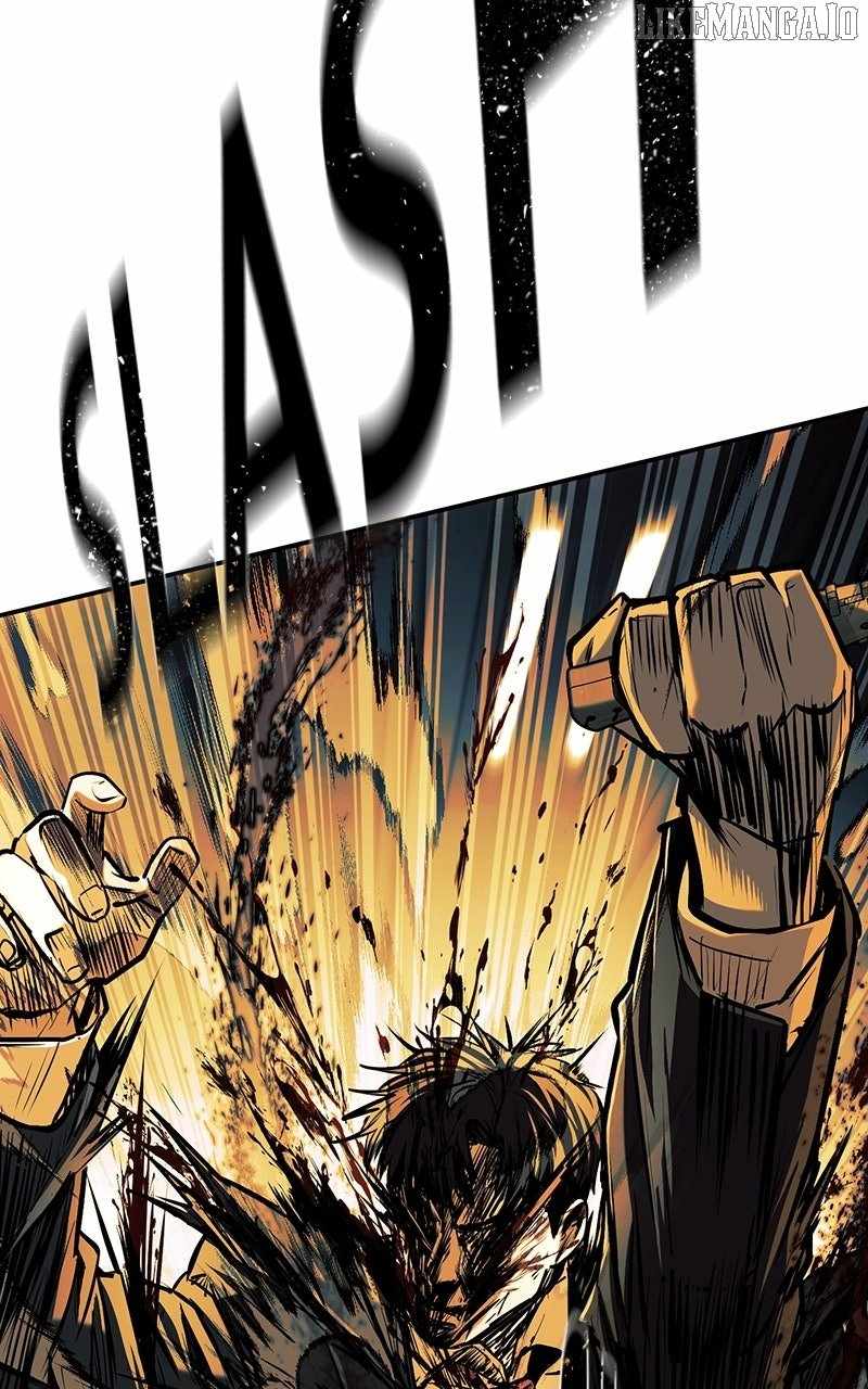 Son’s Retribution Chapter 69 - Page 118