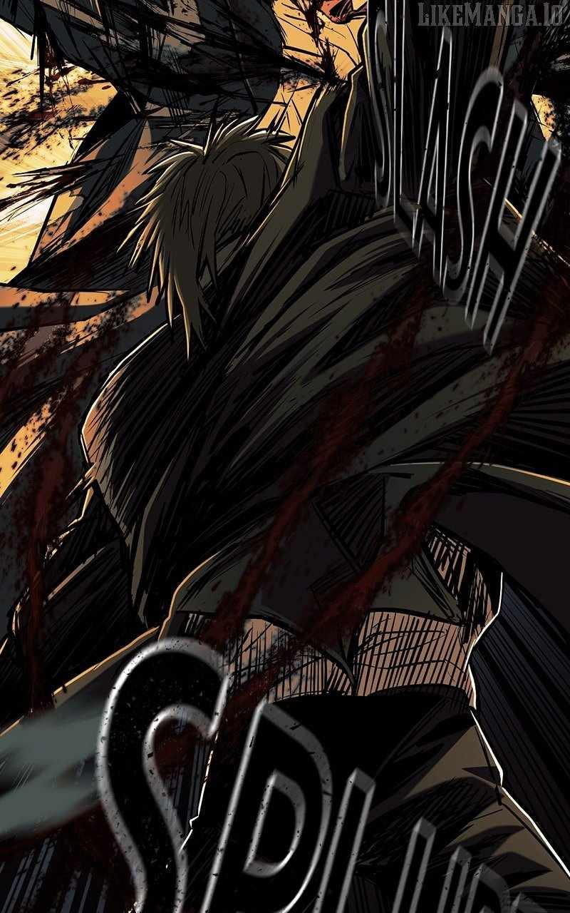 Son’s Retribution Chapter 69 - Page 119