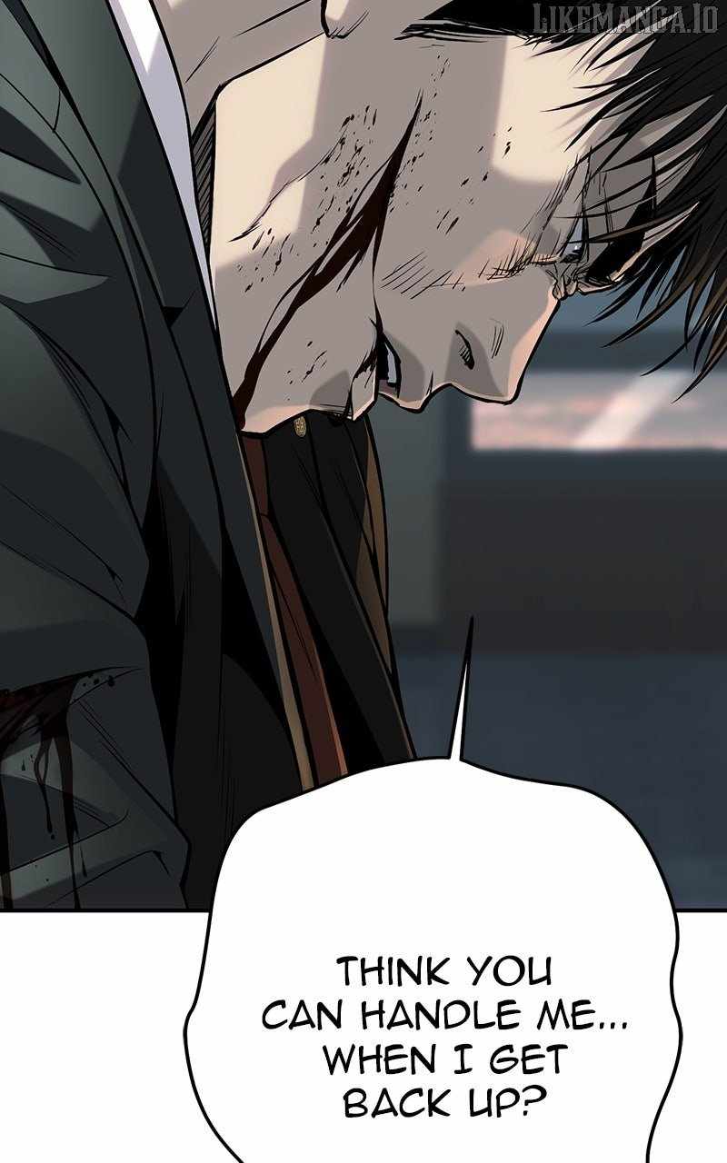 Son’s Retribution Chapter 69 - Page 128