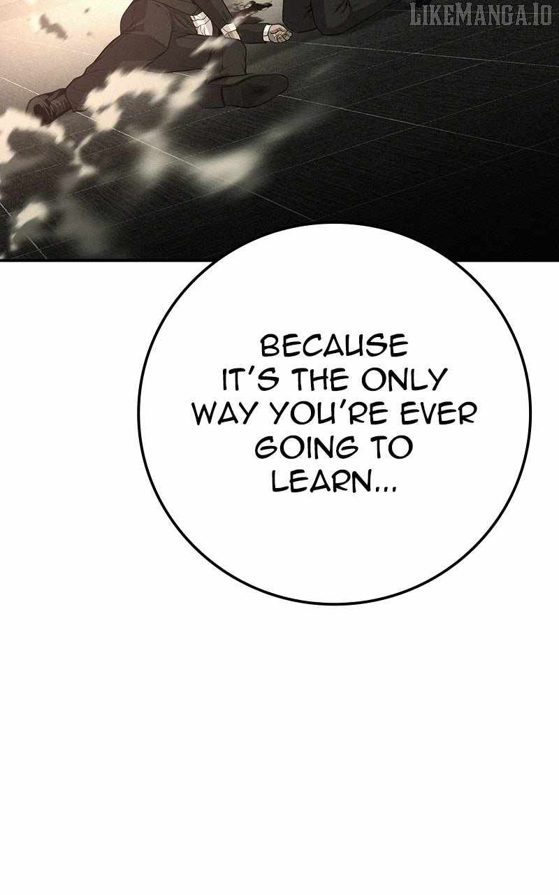 Son’s Retribution Chapter 69 - Page 132