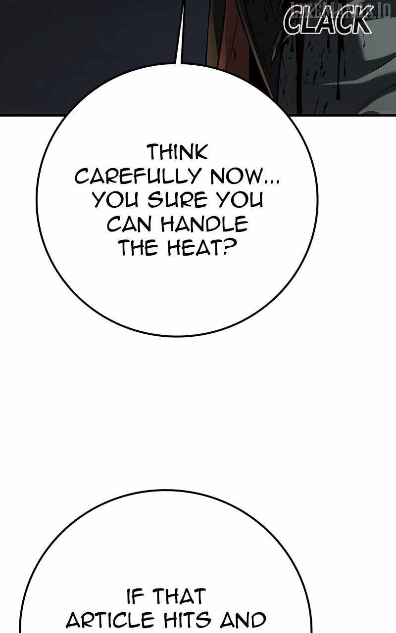 Son’s Retribution Chapter 69 - Page 144