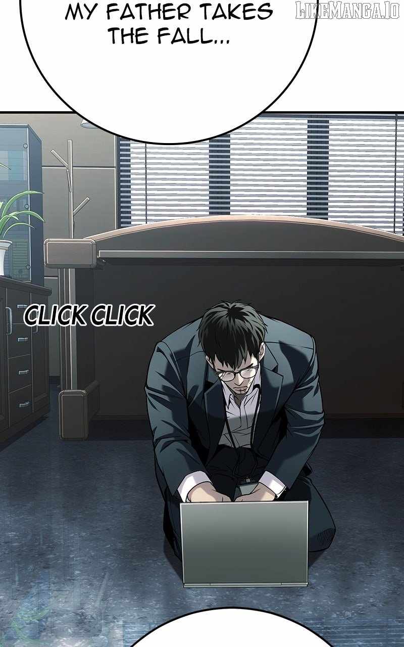Son’s Retribution Chapter 69 - Page 145