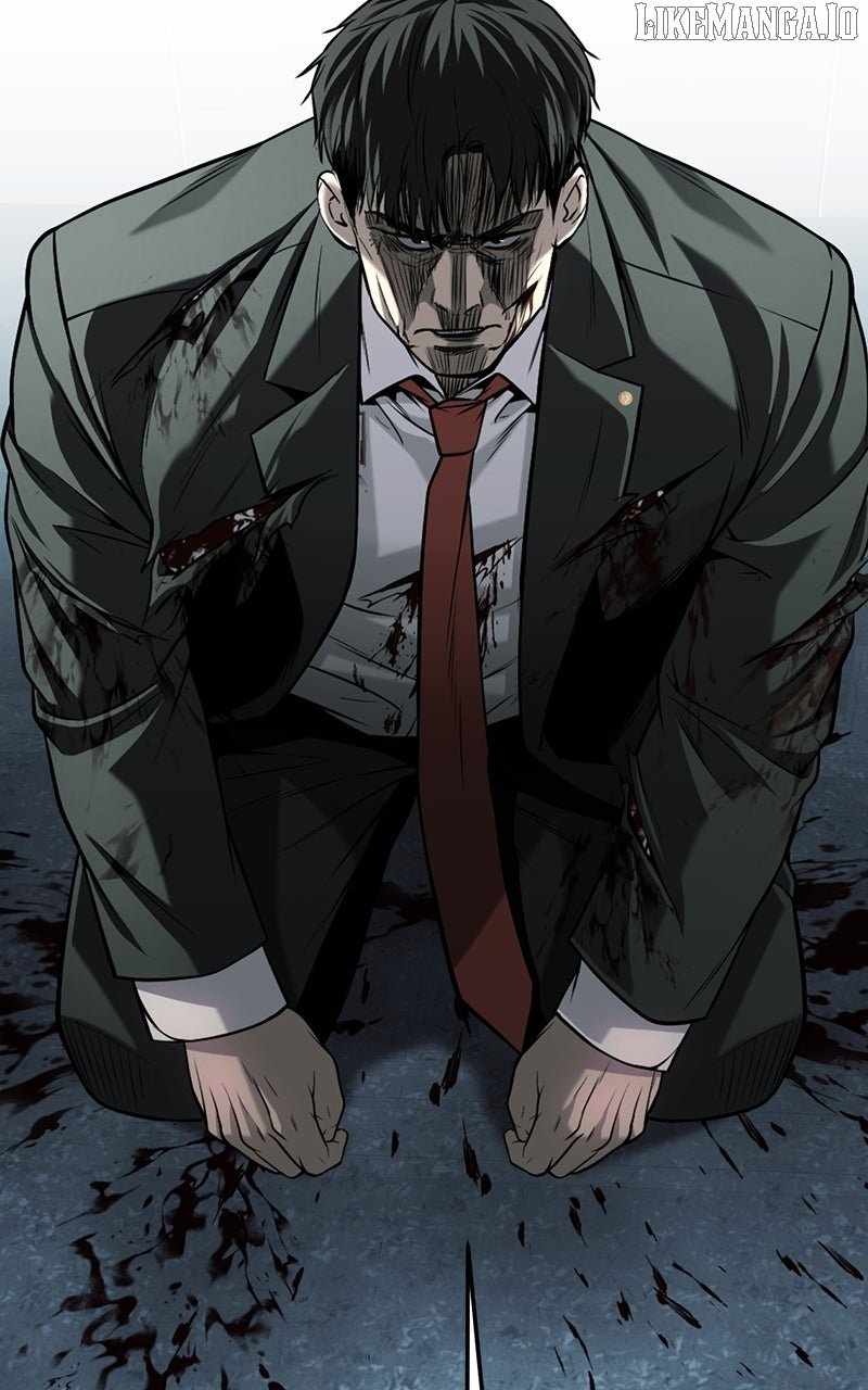 Son’s Retribution Chapter 69 - Page 149