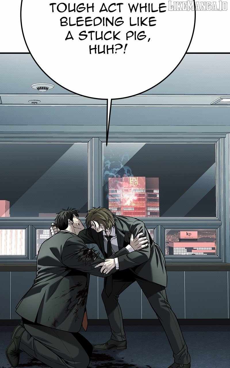 Son’s Retribution Chapter 69 - Page 154