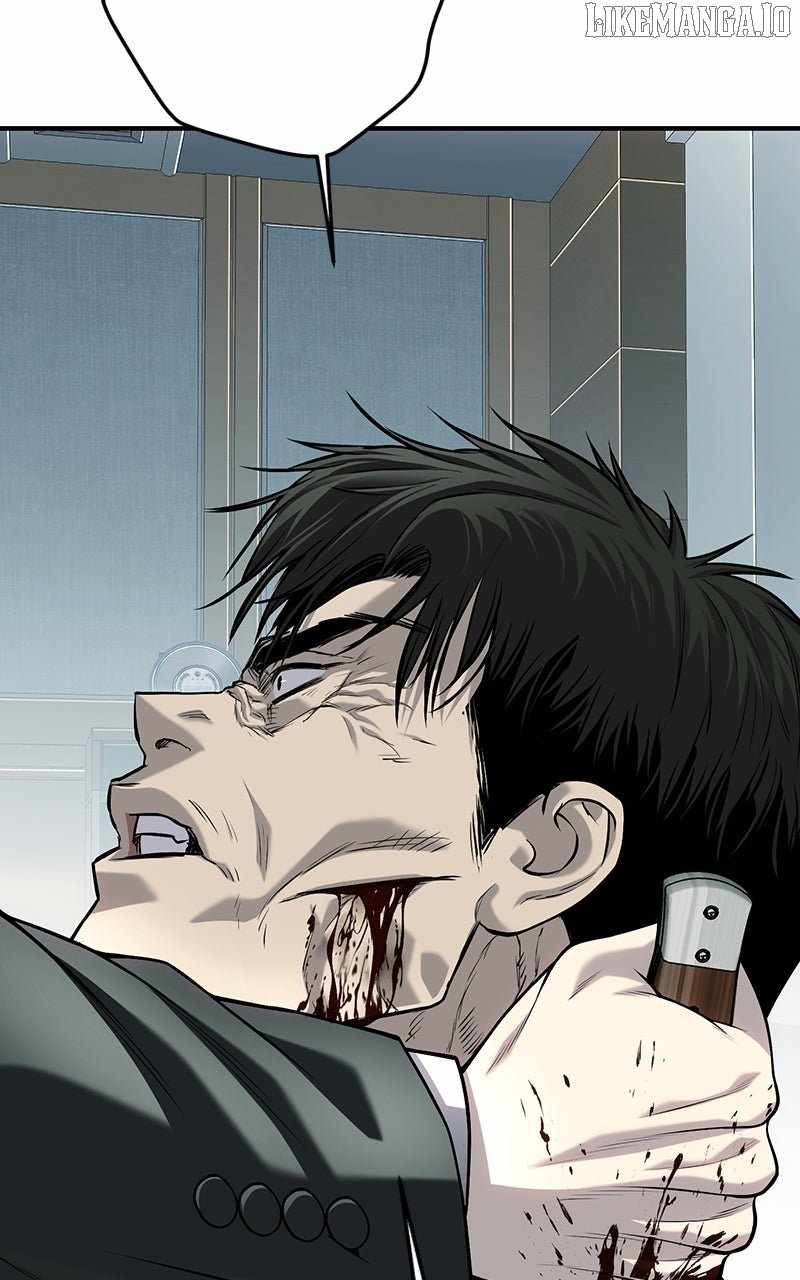 Son’s Retribution Chapter 69 - Page 156