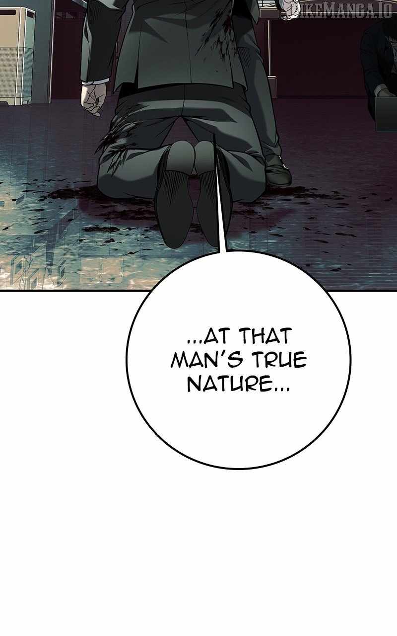 Son’s Retribution Chapter 69 - Page 159