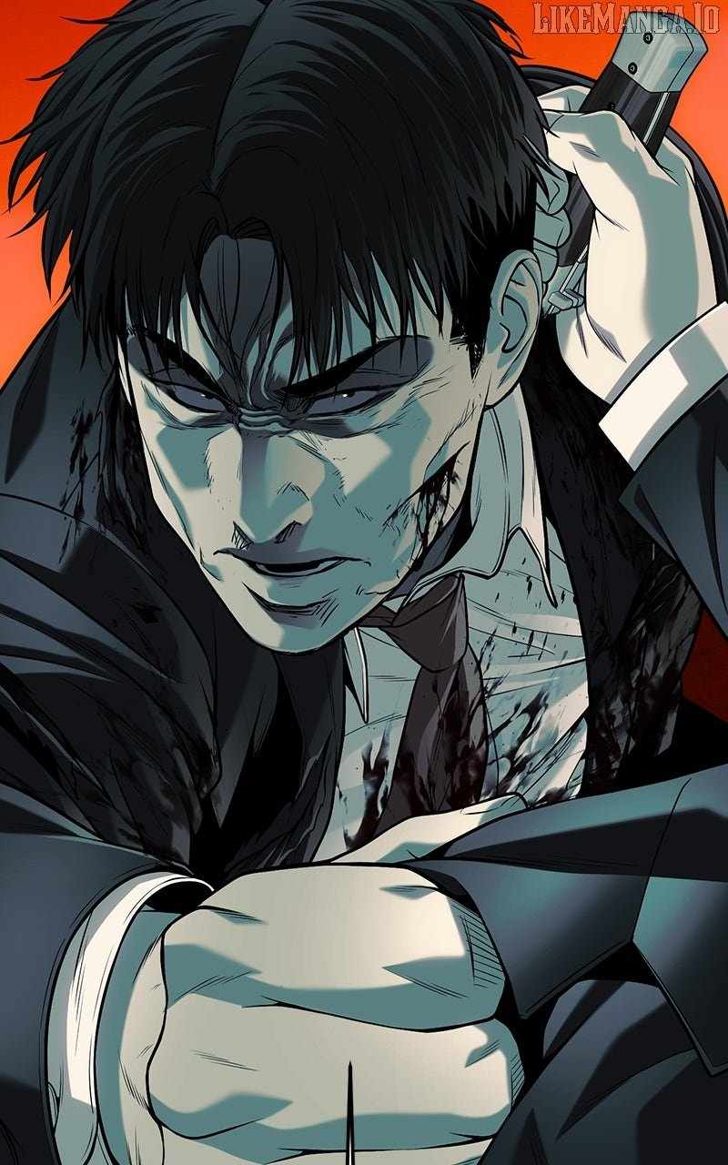 Son’s Retribution Chapter 69 - Page 162