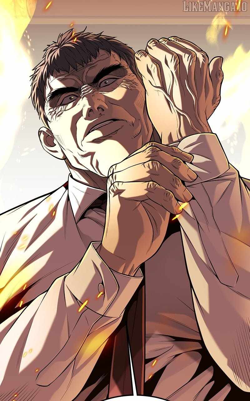 Son’s Retribution Chapter 69 - Page 167