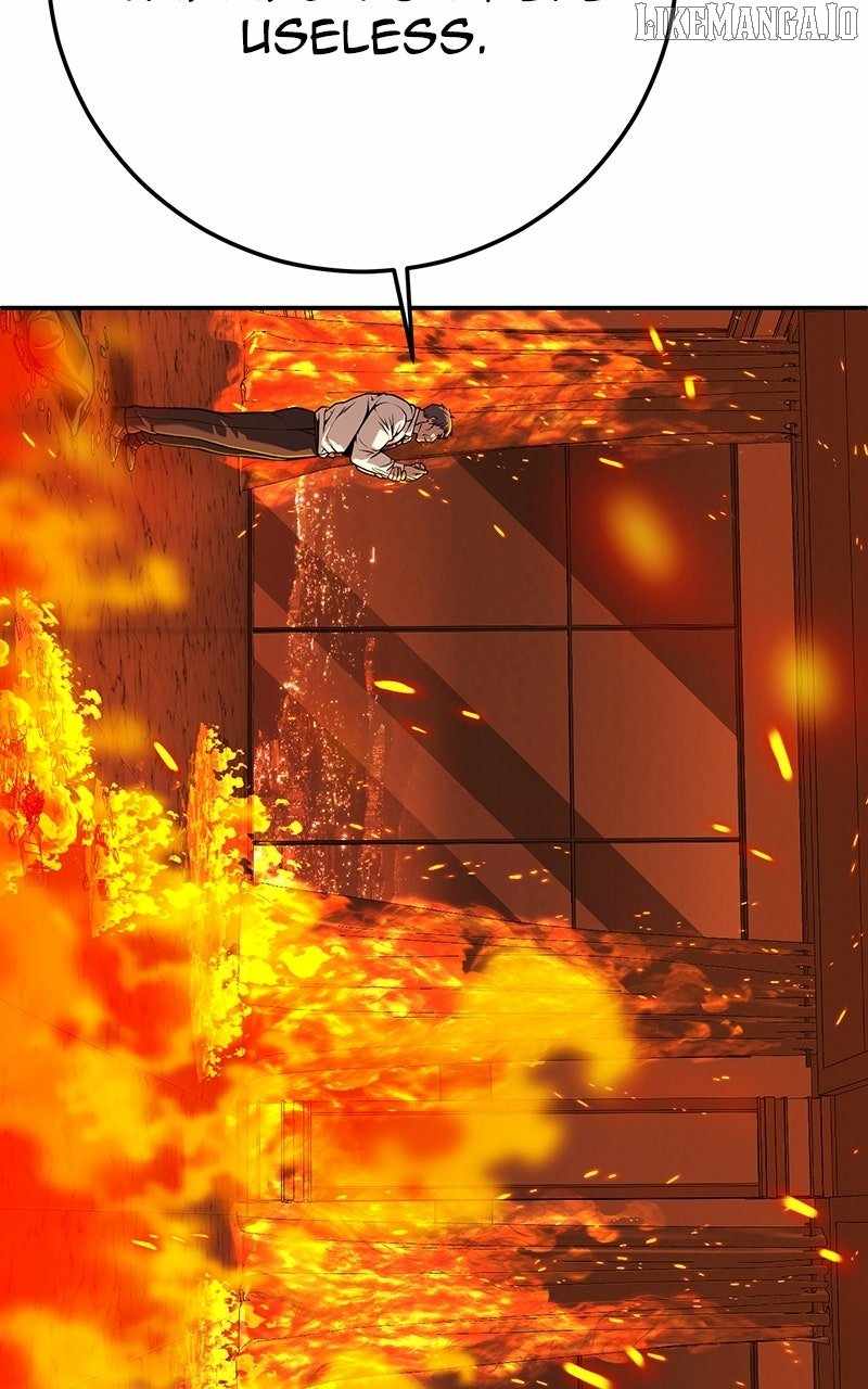 Son’s Retribution Chapter 69 - Page 169