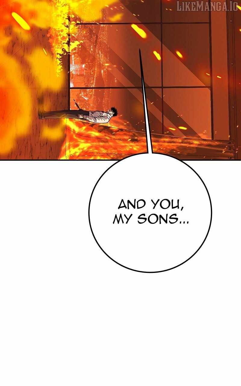 Son’s Retribution Chapter 69 - Page 170