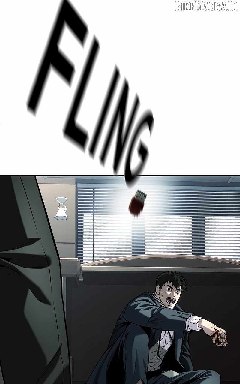 Son’s Retribution Chapter 69 - Page 18