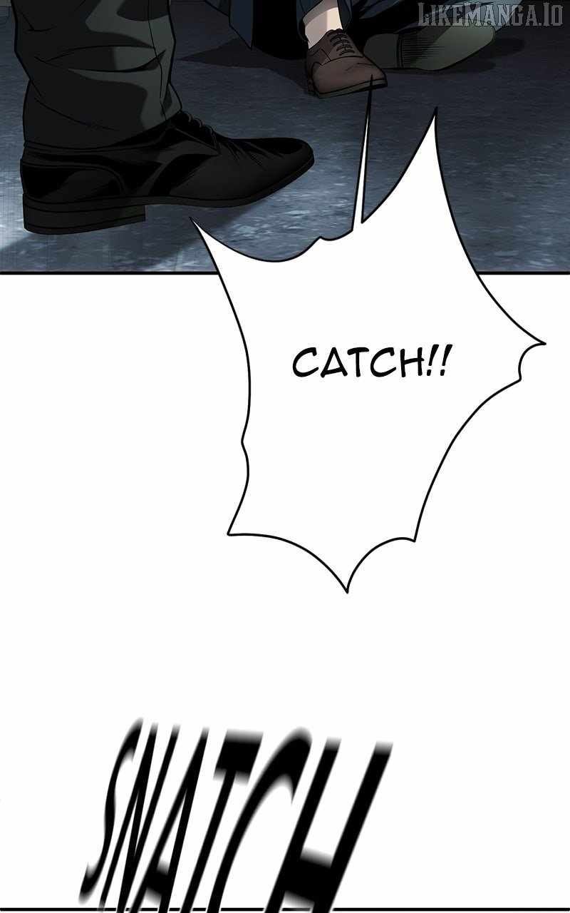 Son’s Retribution Chapter 69 - Page 19