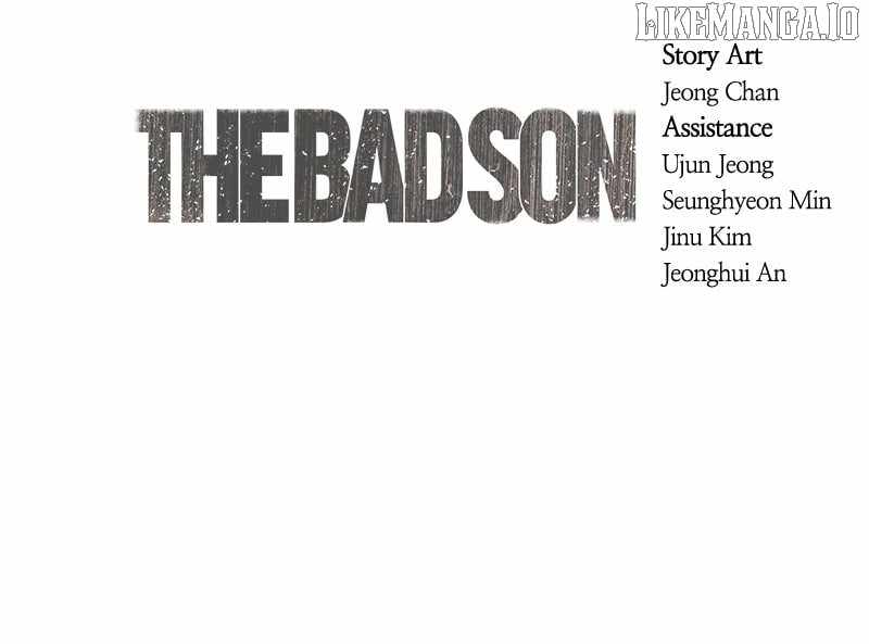 Son’s Retribution Chapter 69 - Page 182