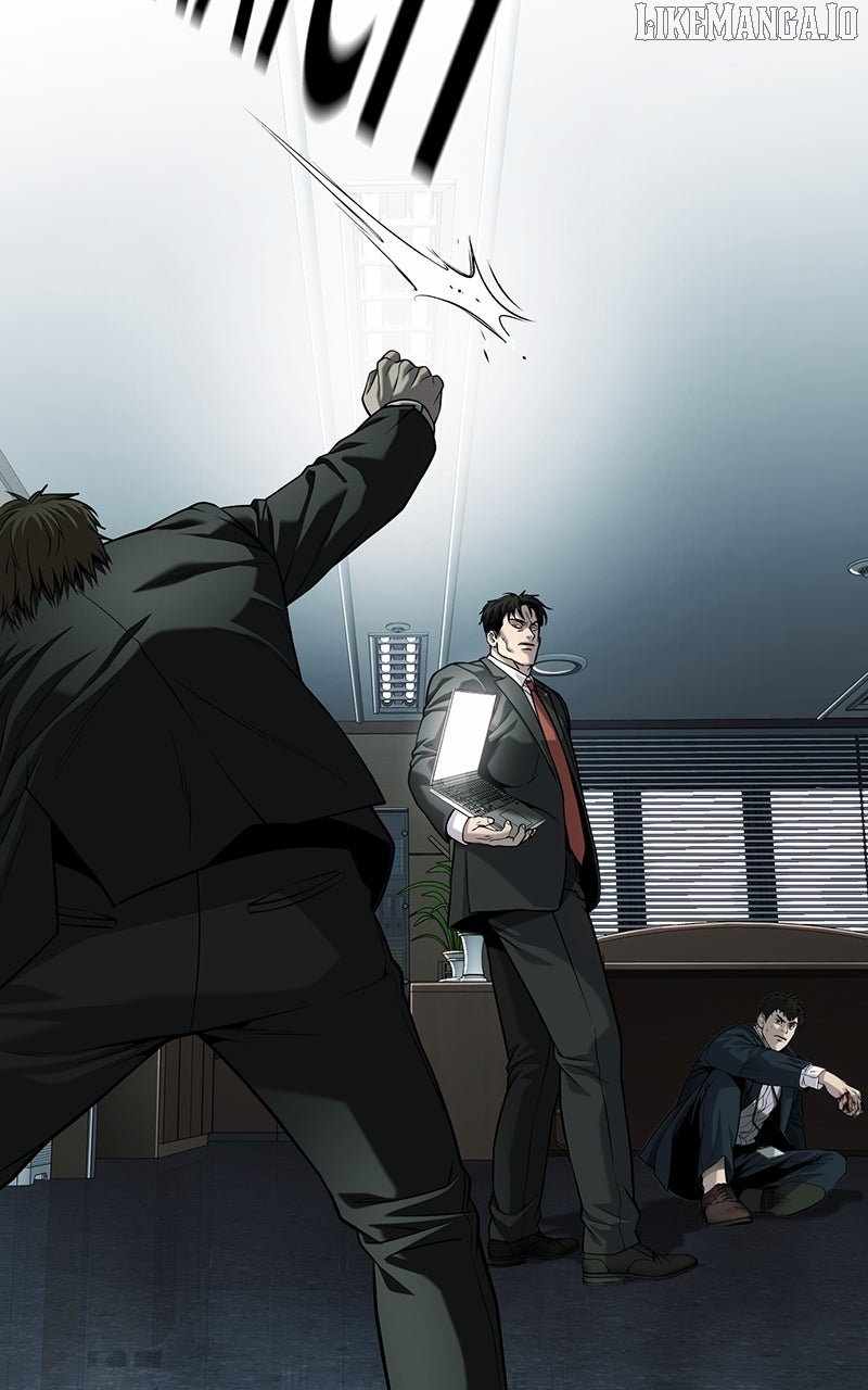 Son’s Retribution Chapter 69 - Page 20