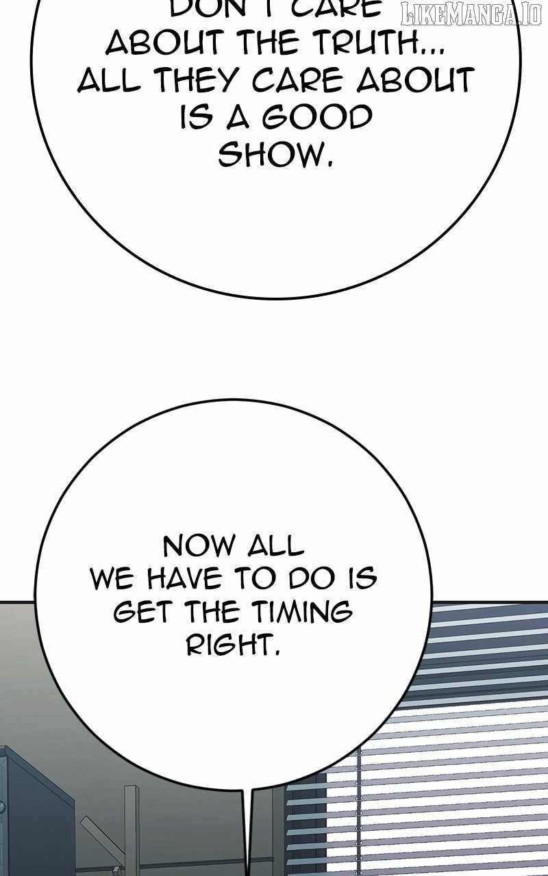 Son’s Retribution Chapter 69 - Page 3