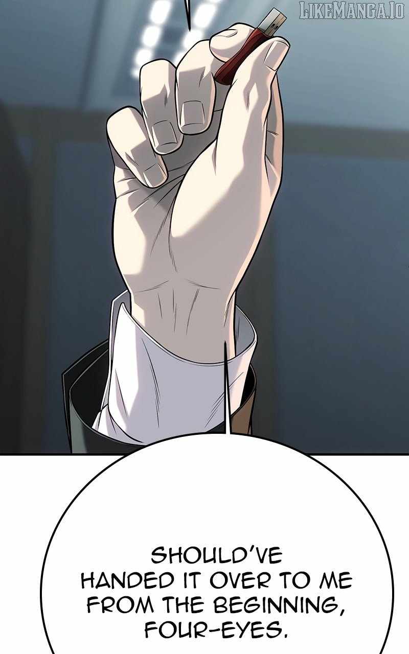 Son’s Retribution Chapter 69 - Page 22