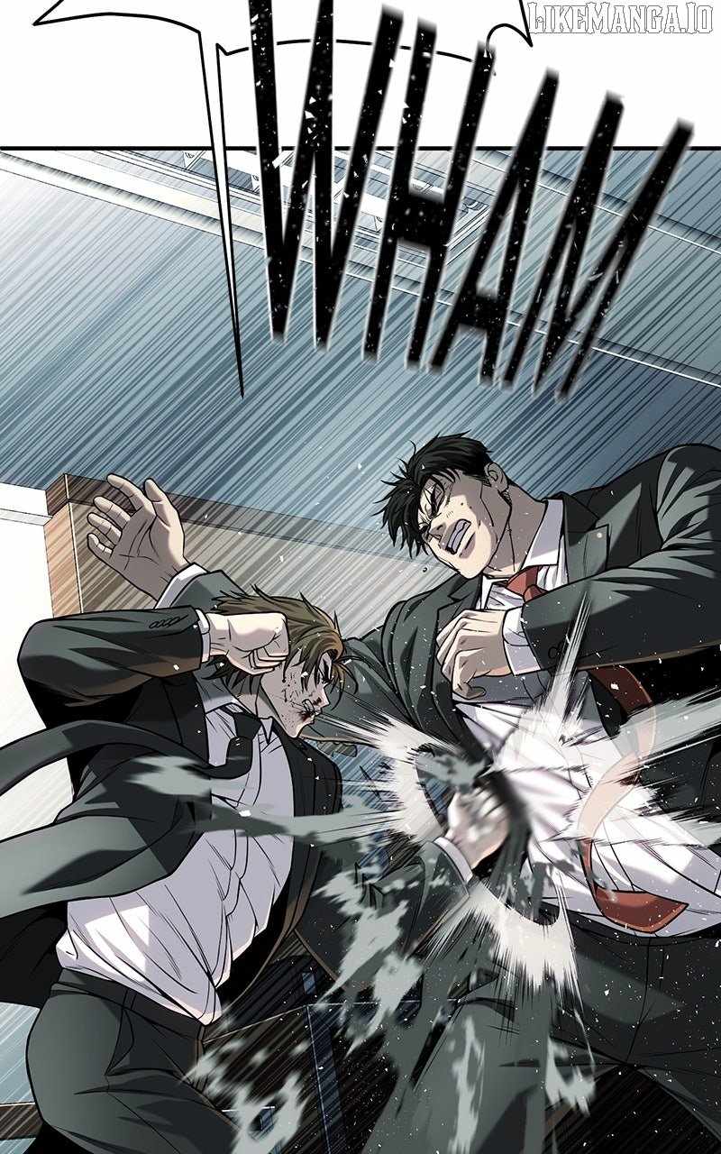 Son’s Retribution Chapter 69 - Page 35