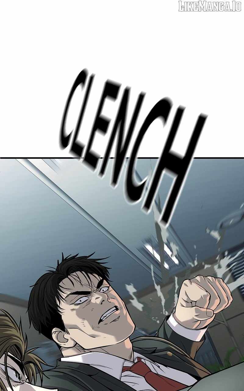 Son’s Retribution Chapter 69 - Page 37