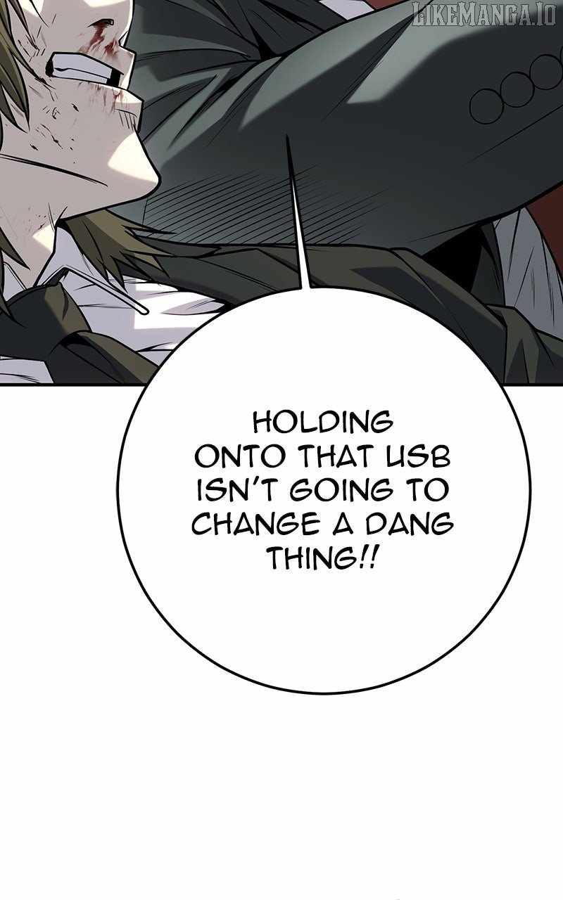 Son’s Retribution Chapter 69 - Page 38