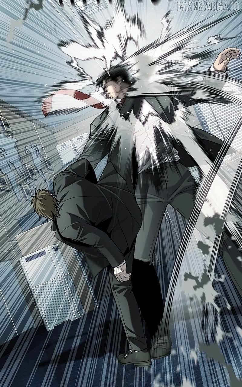 Son’s Retribution Chapter 69 - Page 44