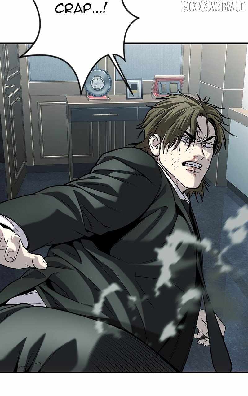 Son’s Retribution Chapter 69 - Page 49