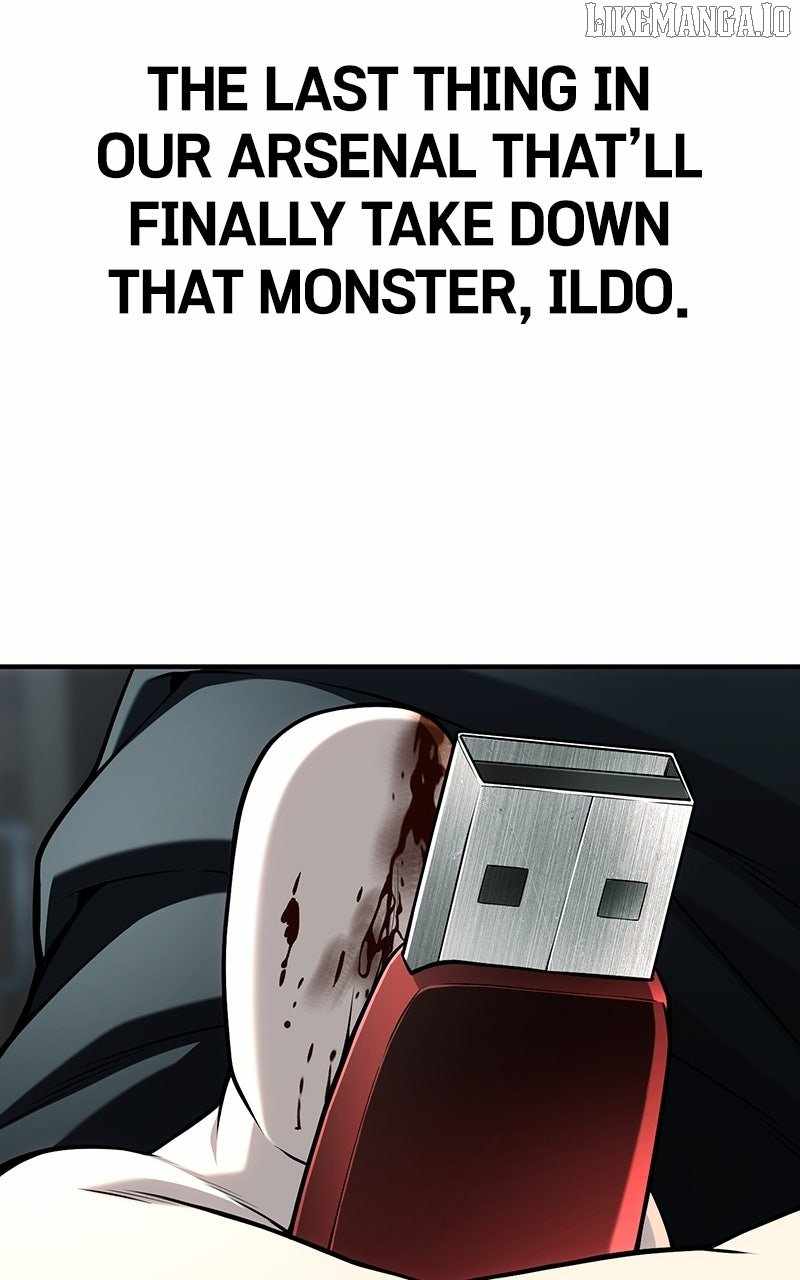 Son’s Retribution Chapter 69 - Page 6