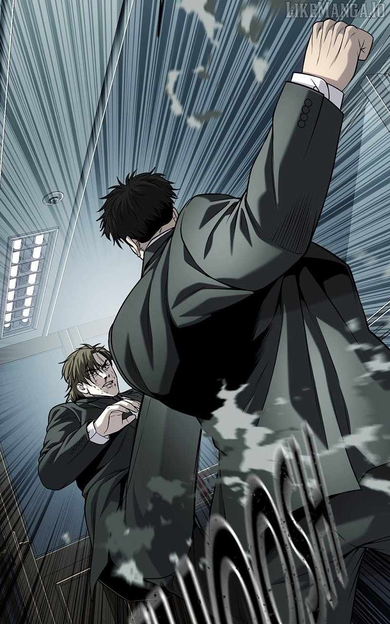 Son’s Retribution Chapter 69 - Page 51