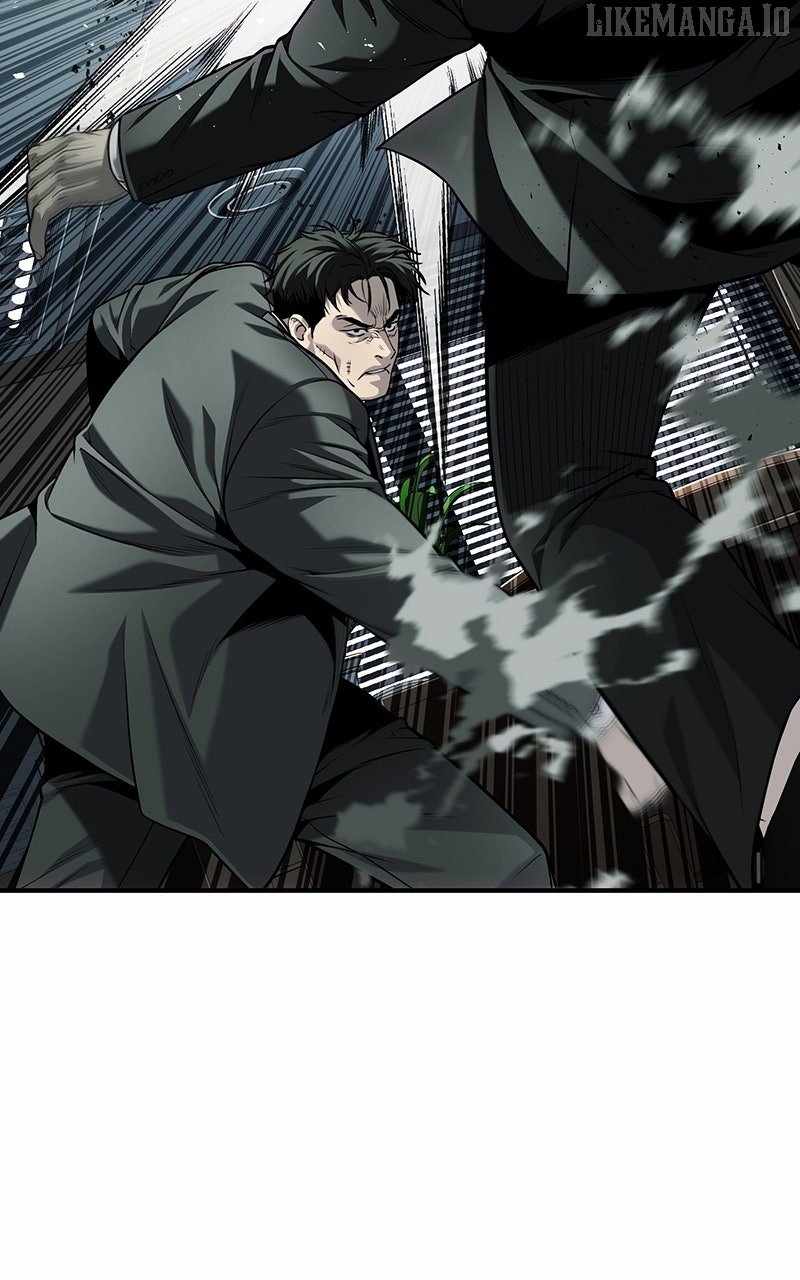 Son’s Retribution Chapter 69 - Page 54