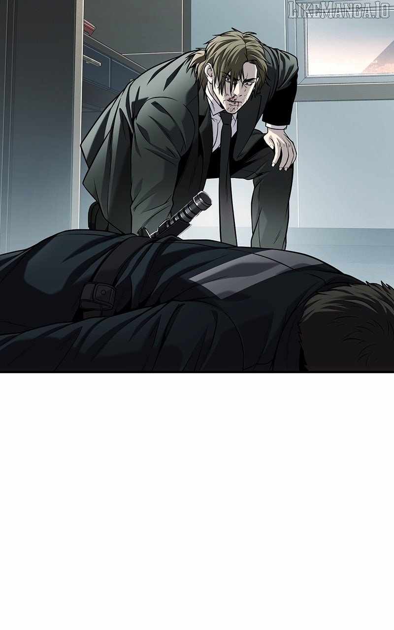 Son’s Retribution Chapter 69 - Page 61