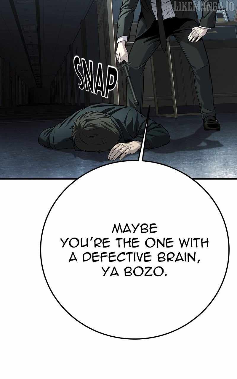 Son’s Retribution Chapter 69 - Page 64