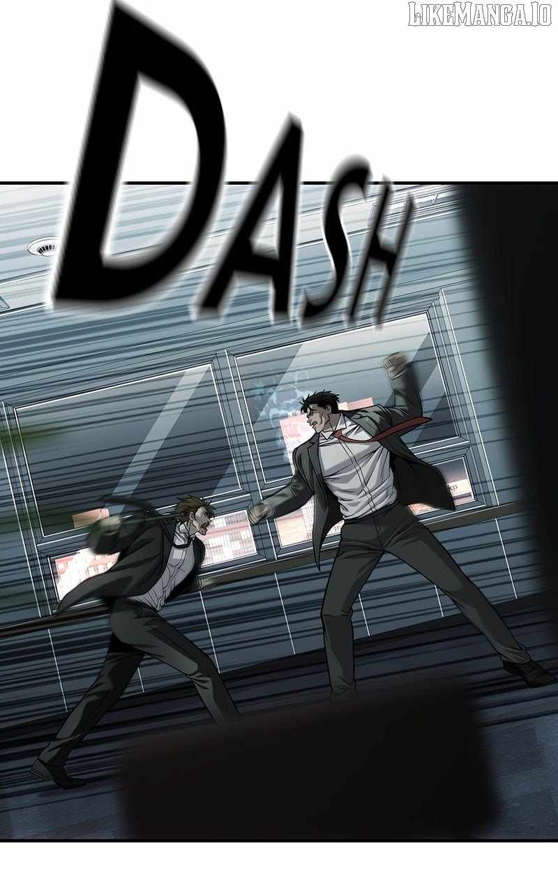 Son’s Retribution Chapter 69 - Page 67