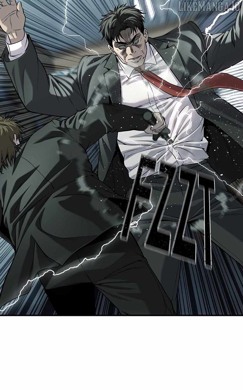 Son’s Retribution Chapter 69 - Page 70