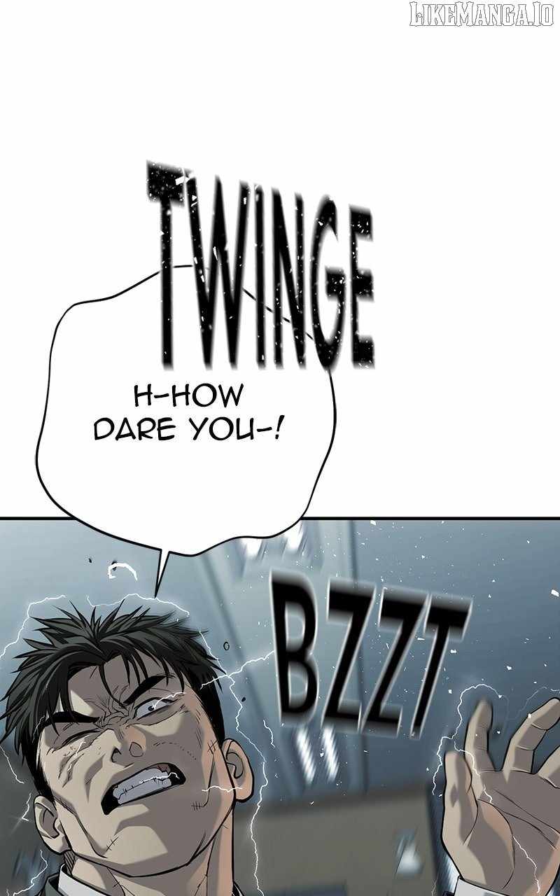 Son’s Retribution Chapter 69 - Page 72