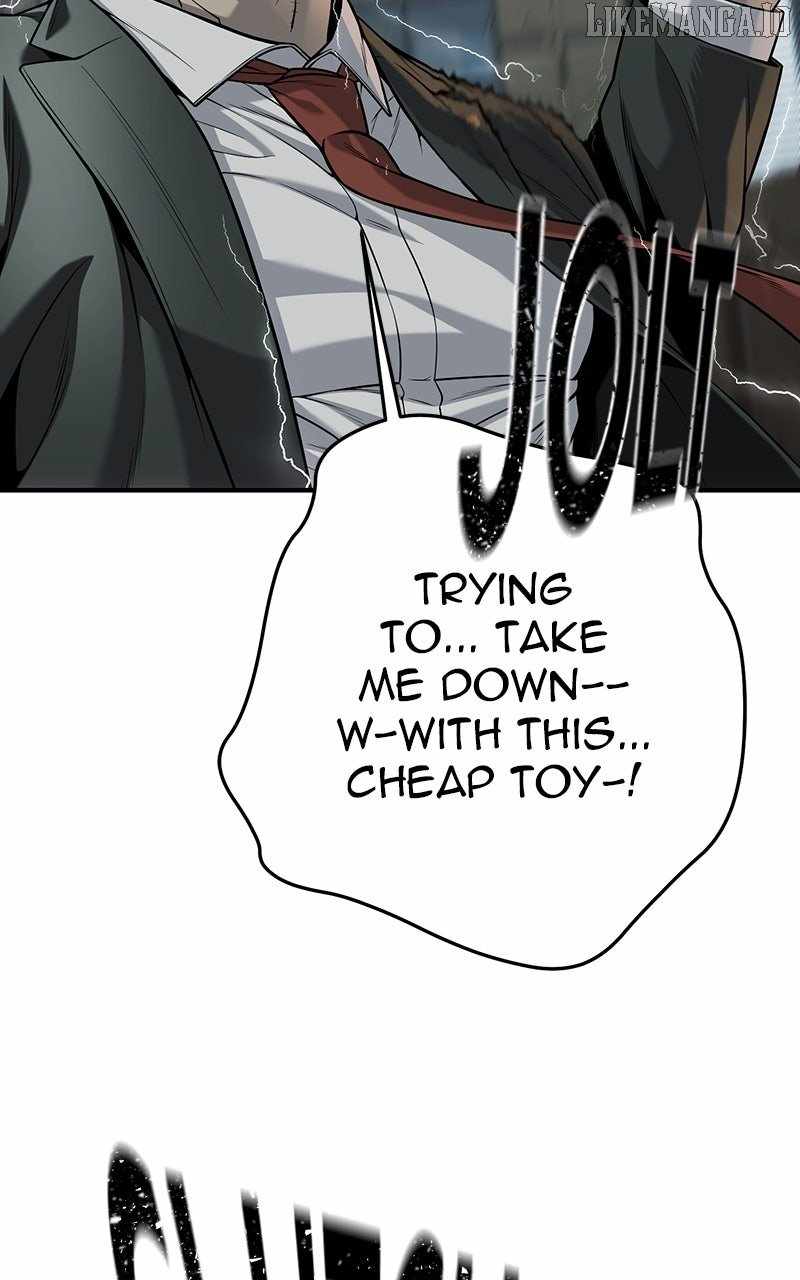 Son’s Retribution Chapter 69 - Page 73