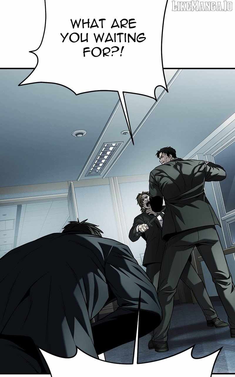 Son’s Retribution Chapter 69 - Page 87