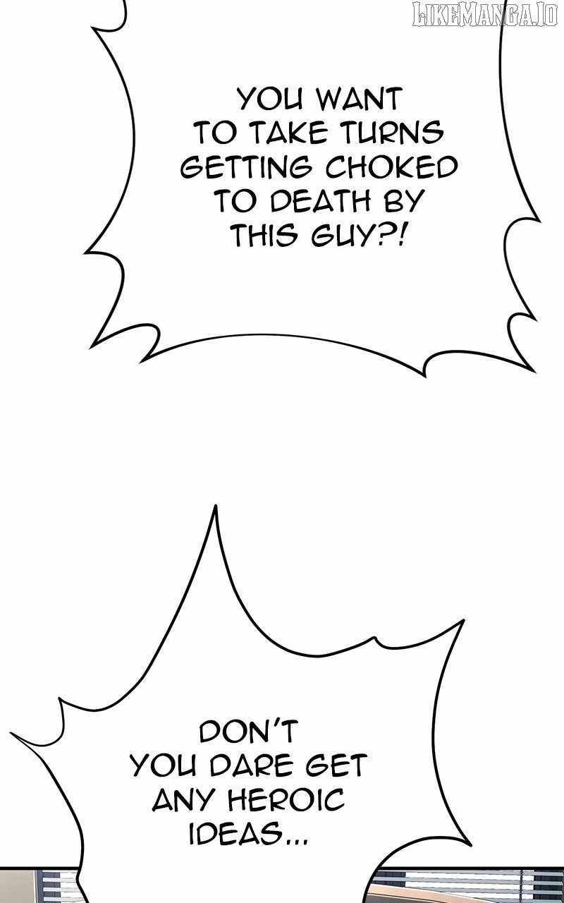 Son’s Retribution Chapter 69 - Page 88