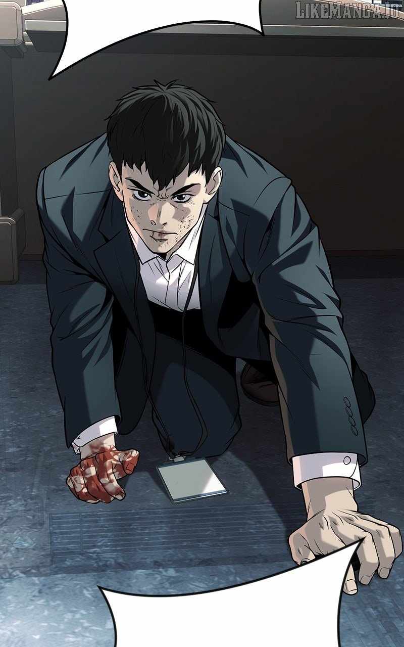 Son’s Retribution Chapter 69 - Page 89