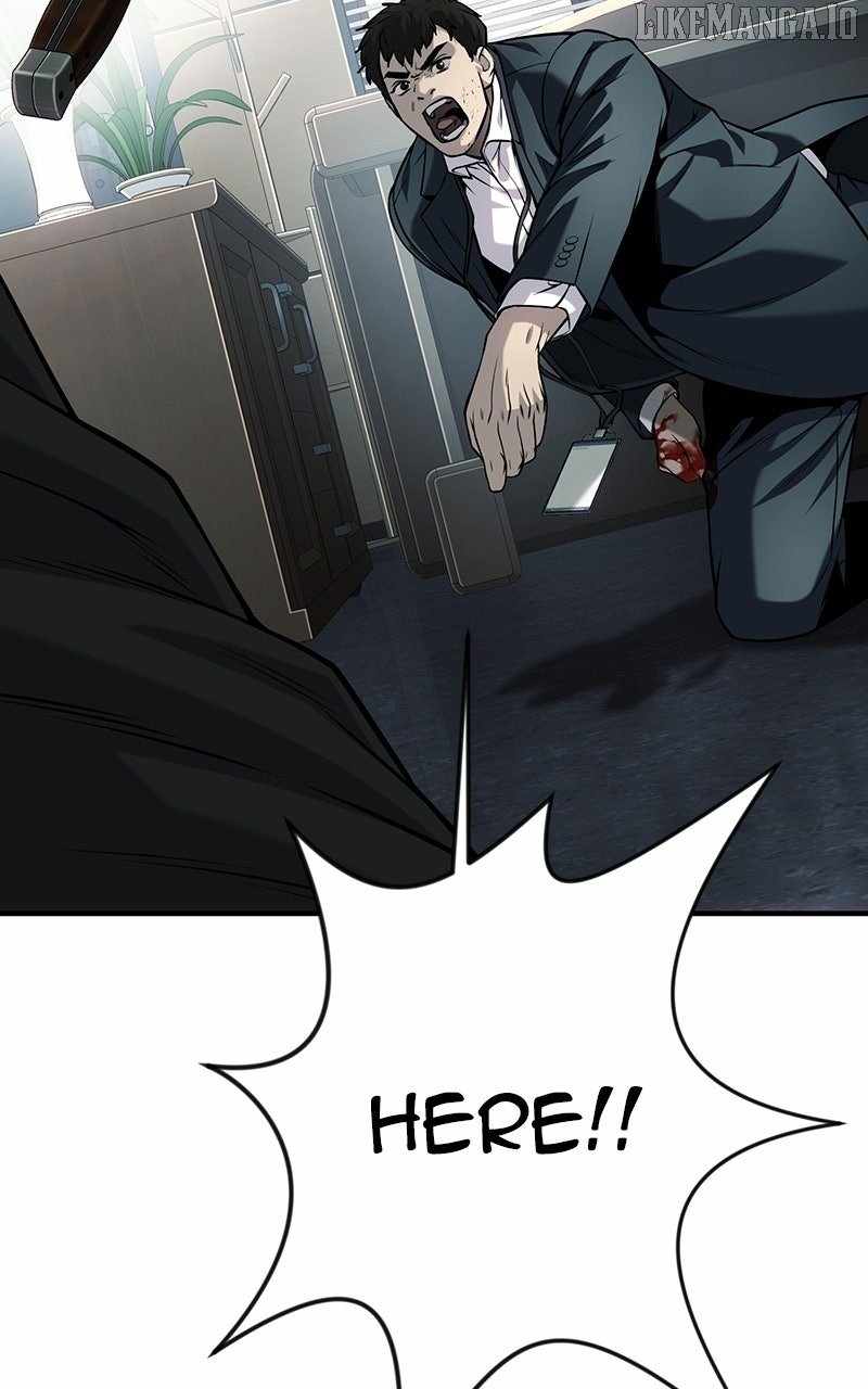 Son’s Retribution Chapter 69 - Page 93