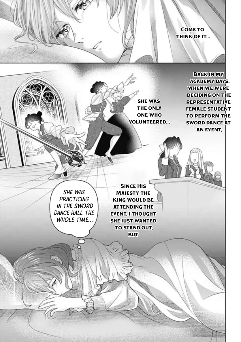 Sophia the Tailor: A Poor Noble Lady Enriching Lives with Modern Clothing Chapter 3 - Page 22