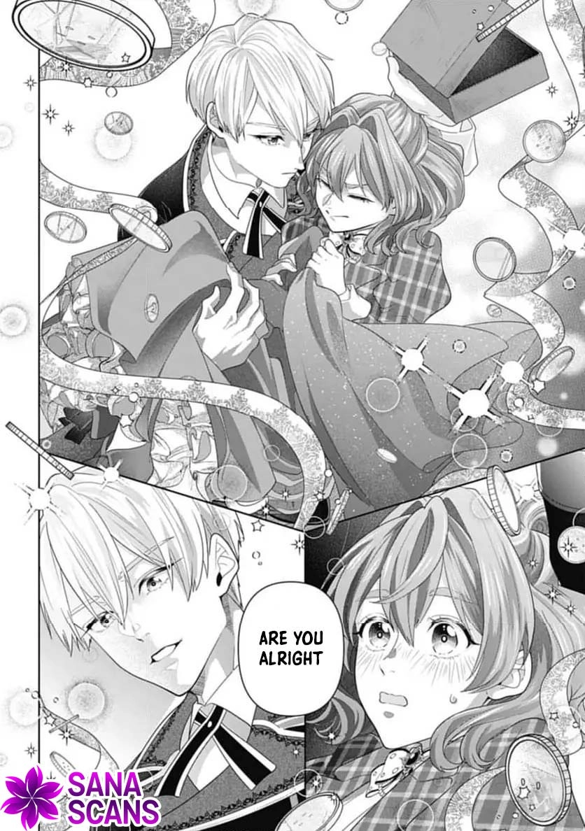 Sophia the Tailor: A Poor Noble Lady Enriching Lives with Modern Clothing Chapter 5 - Page 14