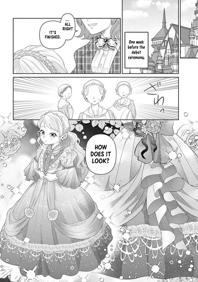 Sophia the Tailor: A Poor Noble Lady Enriching Lives with Modern Clothing Chapter 5 - Page 16