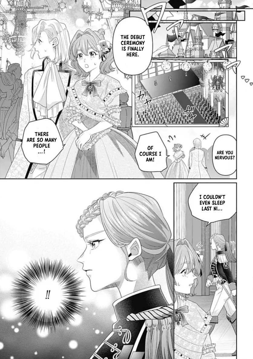 Sophia the Tailor: A Poor Noble Lady Enriching Lives with Modern Clothing Chapter 5 - Page 23