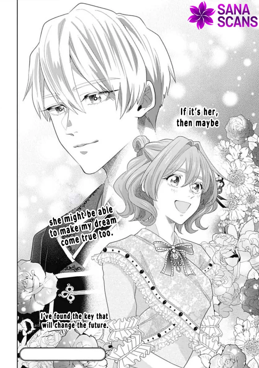 Sophia the Tailor: A Poor Noble Lady Enriching Lives with Modern Clothing Chapter 5 - Page 30