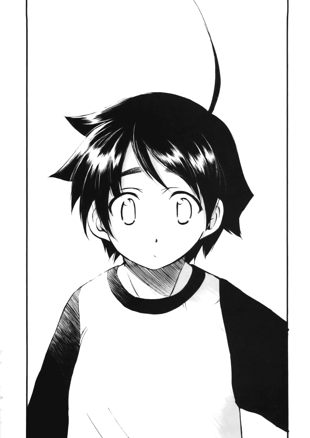 Sora no Otoshimono Chapter 14 - Page 26