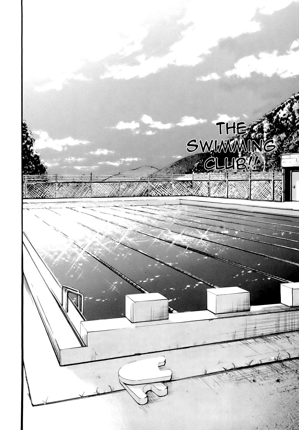 Sora no Otoshimono Chapter 16 - Page 16