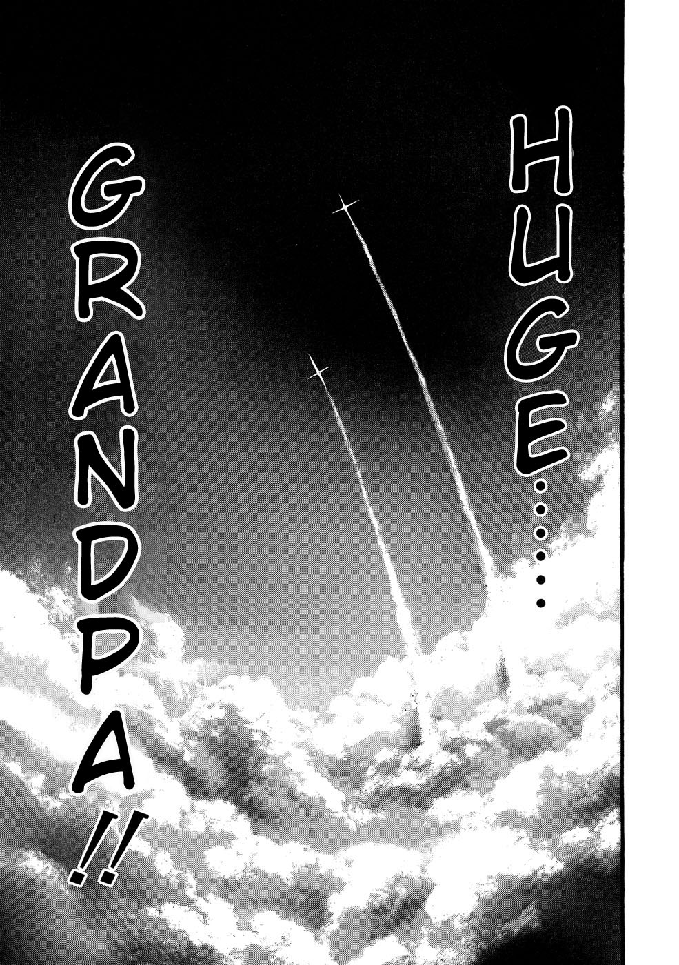 Sora no Otoshimono Chapter 18 - Page 26